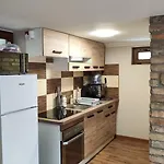 Ubytování v soukromí Dunaparti Vendeghaz