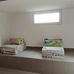 Ubytování v soukromí Dunaparti Vendeghaz Ráckeve