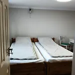 Dunaparti Vendeghaz *