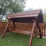 Dunaparti Vendeghaz
