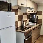 Dunaparti Vendeghaz *