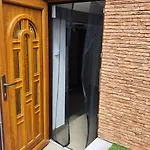 Ubytování v soukromí Dunaparti Vendeghaz Ráckeve