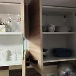 Ubytování v soukromí Dunaparti Vendeghaz