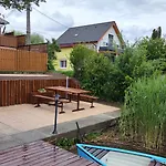 Dunaparti Vendeghaz Ubytování v soukromí
