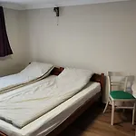 Dunaparti Vendeghaz *