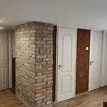 Ubytování v soukromí Dunaparti Vendeghaz