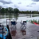 Dunaparti Vendeghaz Ubytování v soukromí *