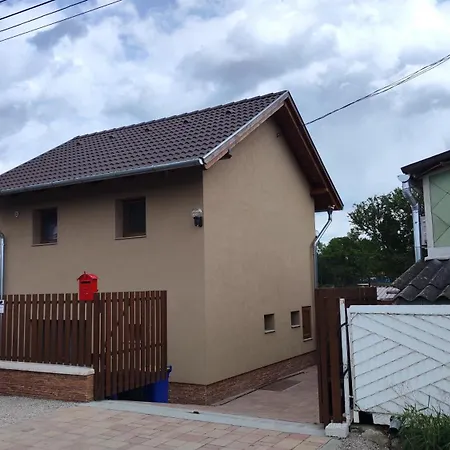 Dunaparti Ráckeve