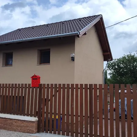 Alloggio in famiglia Dunaparti Ráckeve