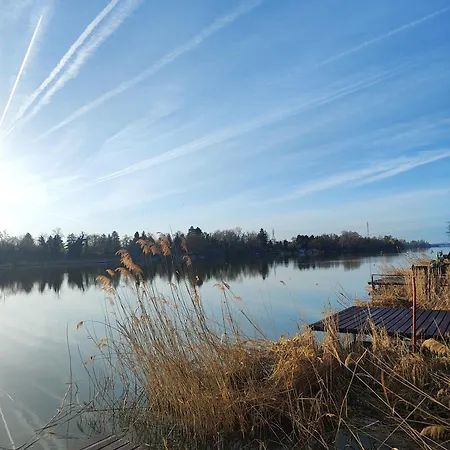 Dunaparti * Ráckeve