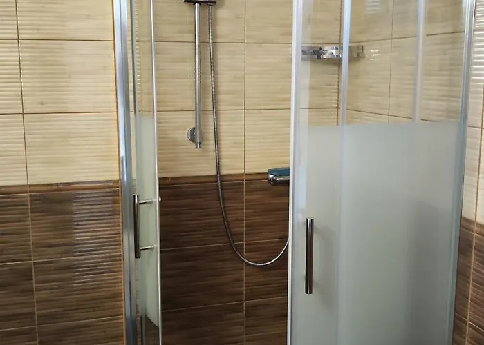 Dunaparti Vendeghaz Проживание в семье