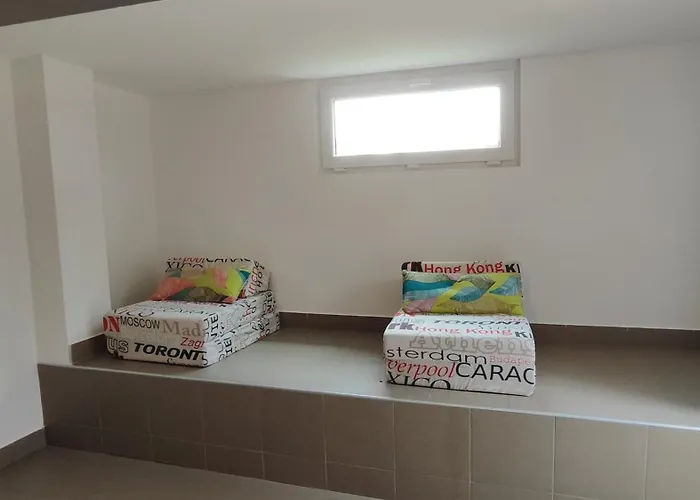 בית אירוח Dunaparti Vendeghaz Ráckeve
