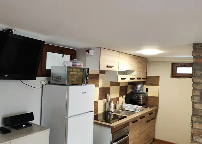 Dunaparti Vendeghaz *