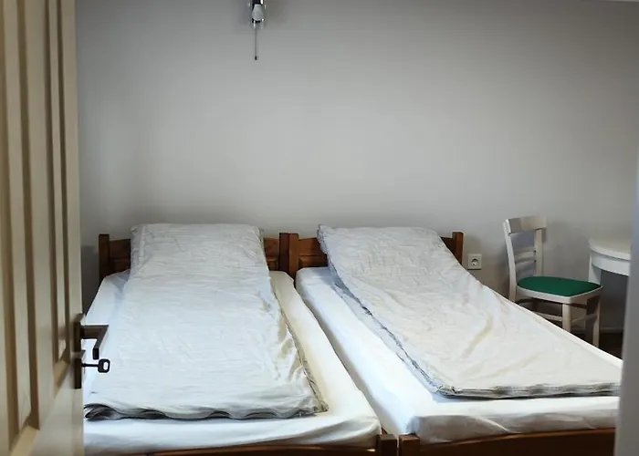 Dunaparti Vendeghaz *