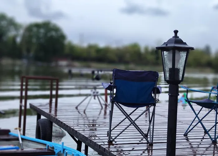 Dunaparti Vendeghaz Проживание в семье Рацкеве