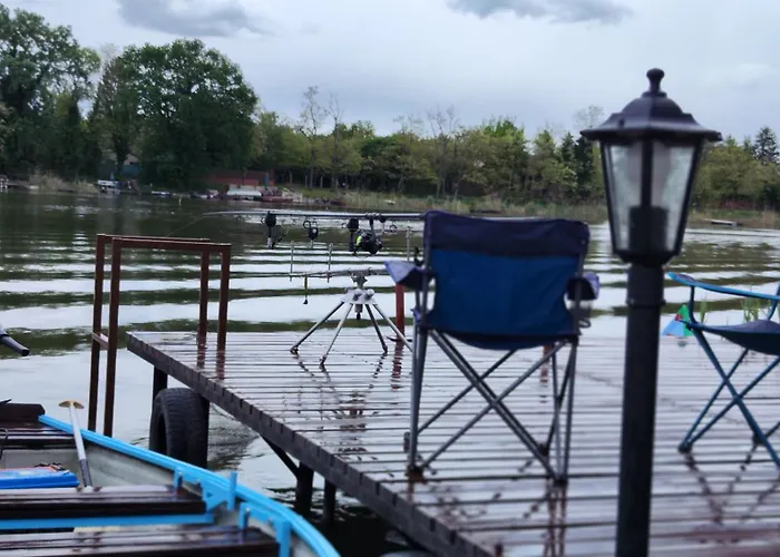 Dunaparti Vendeghaz *