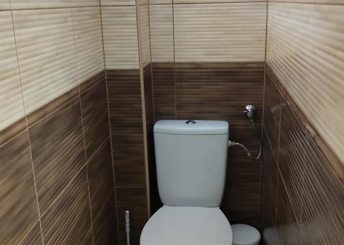 Dunaparti Vendeghaz Рацкеве