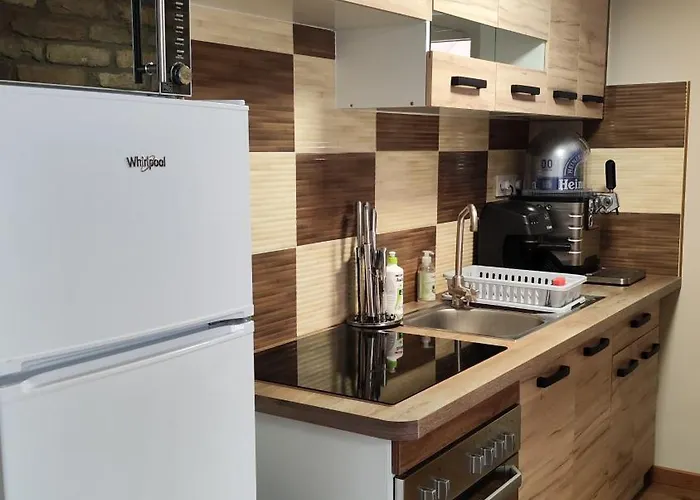 Dunaparti Vendeghaz *