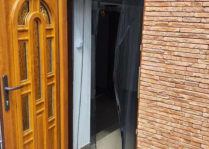 Проживание в семье Dunaparti Vendeghaz Рацкеве