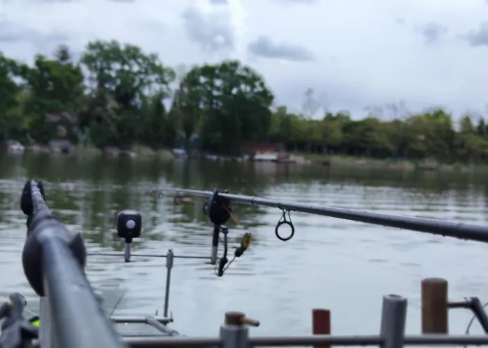 Dunaparti Vendeghaz Проживание в семье