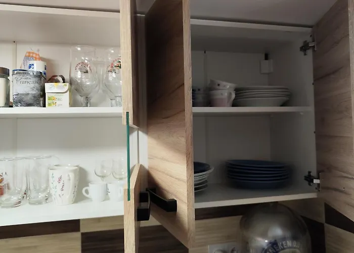 Проживание в семье Dunaparti Vendeghaz