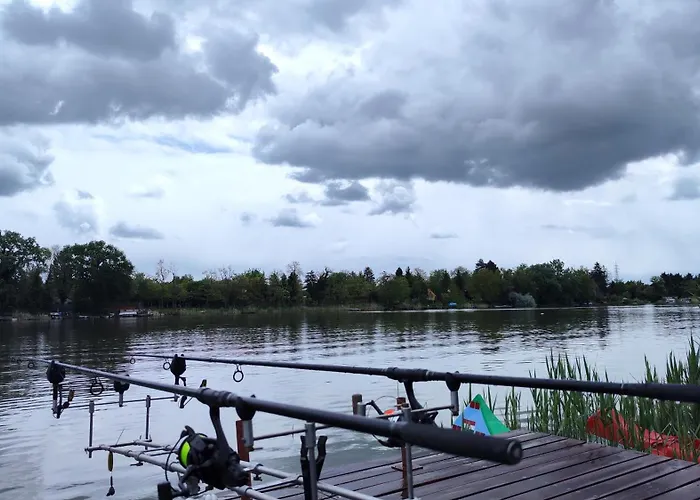 Dunaparti Vendeghaz Проживание в семье *