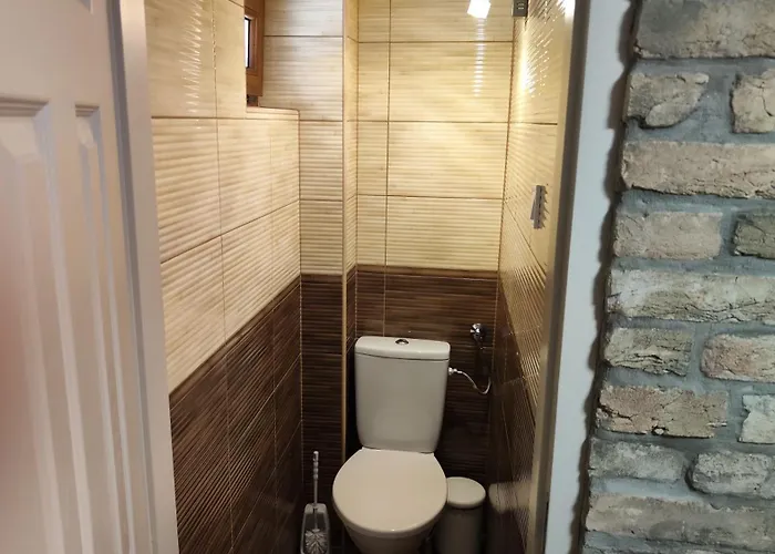 Проживание в семье Dunaparti Vendeghaz Рацкеве