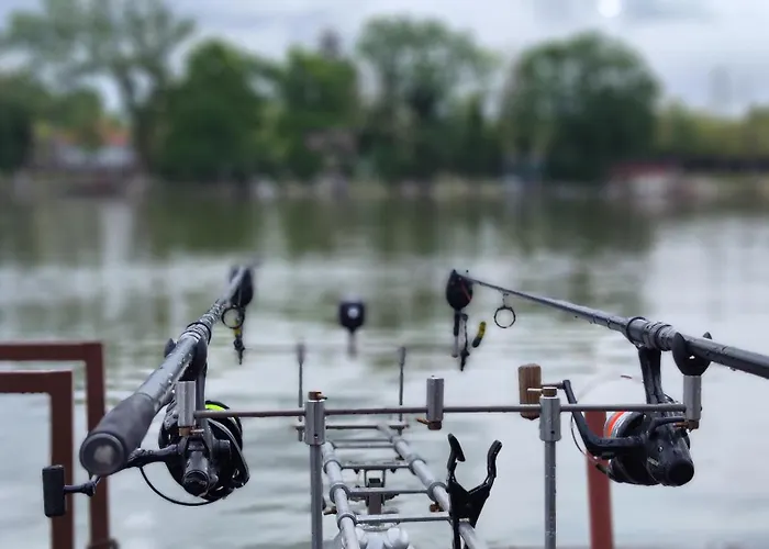 Dunaparti Vendeghaz Проживание в семье Рацкеве