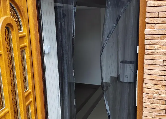 Dunaparti Vendeghaz Проживание в семье Рацкеве