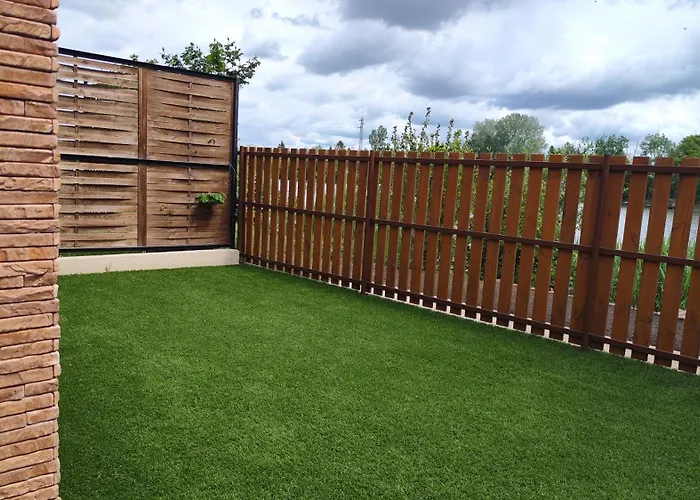 Dunaparti Vendeghaz Проживание в семье