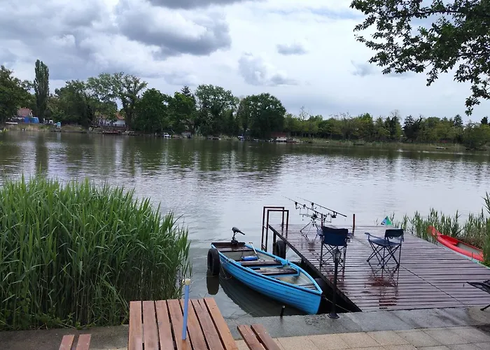 Dunaparti Vendeghaz *