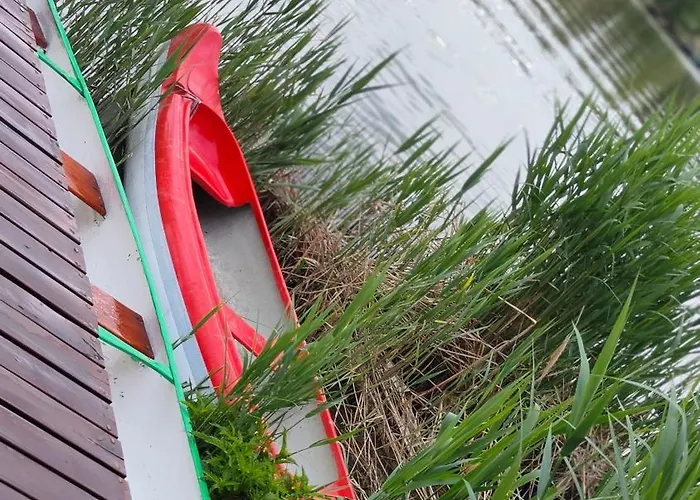 Dunaparti Vendeghaz Проживание в семье Рацкеве