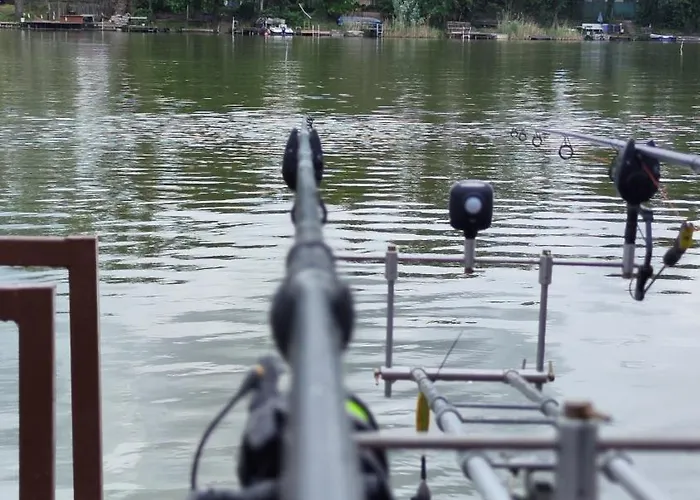 Dunaparti Vendeghaz Проживание в семье *