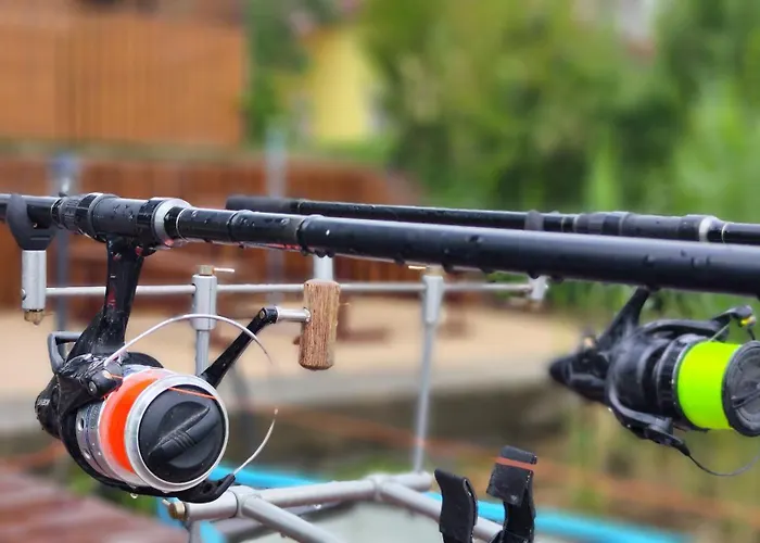 Проживание в семье Dunaparti Vendeghaz *