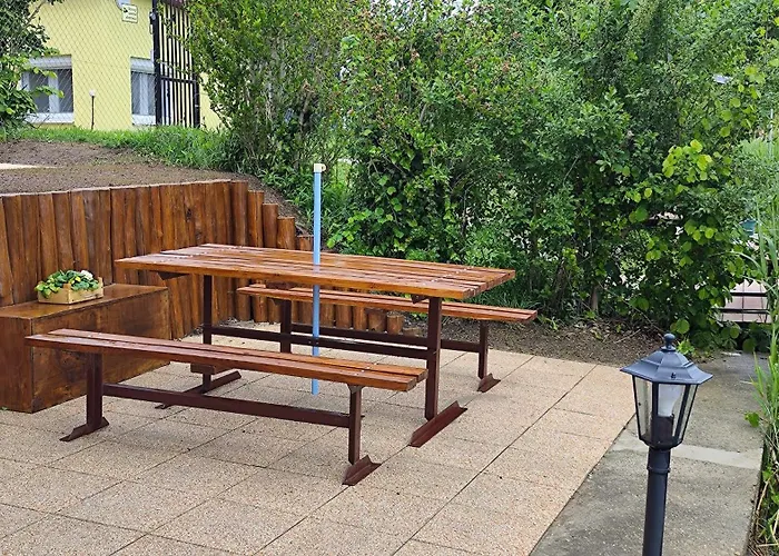 Проживание в семье Dunaparti Vendeghaz Рацкеве